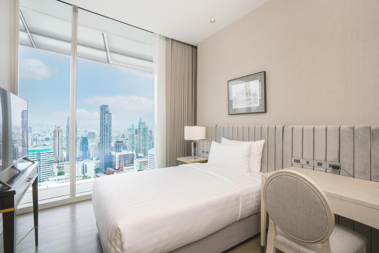 Two Bedroom Residence