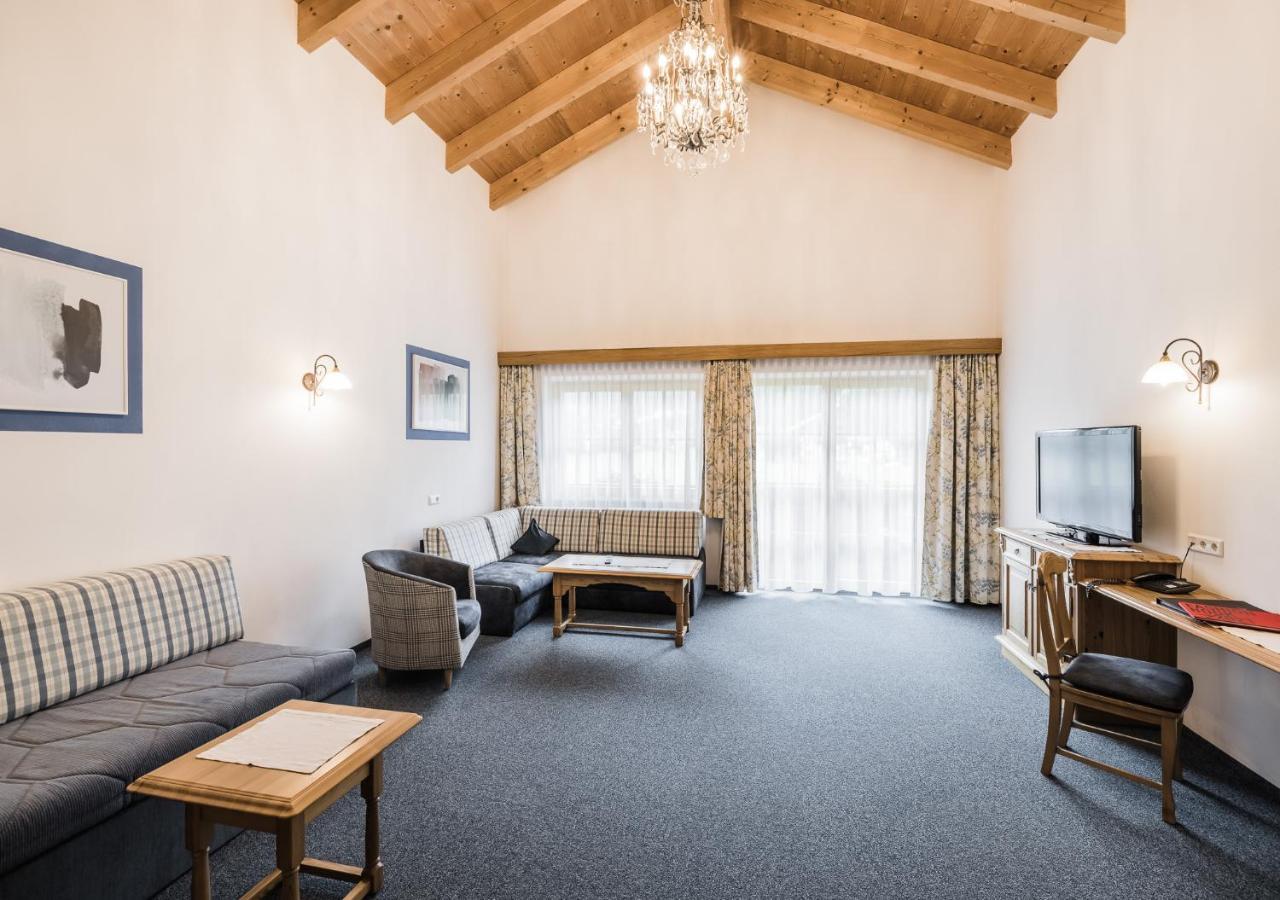 Comfort Double Room South