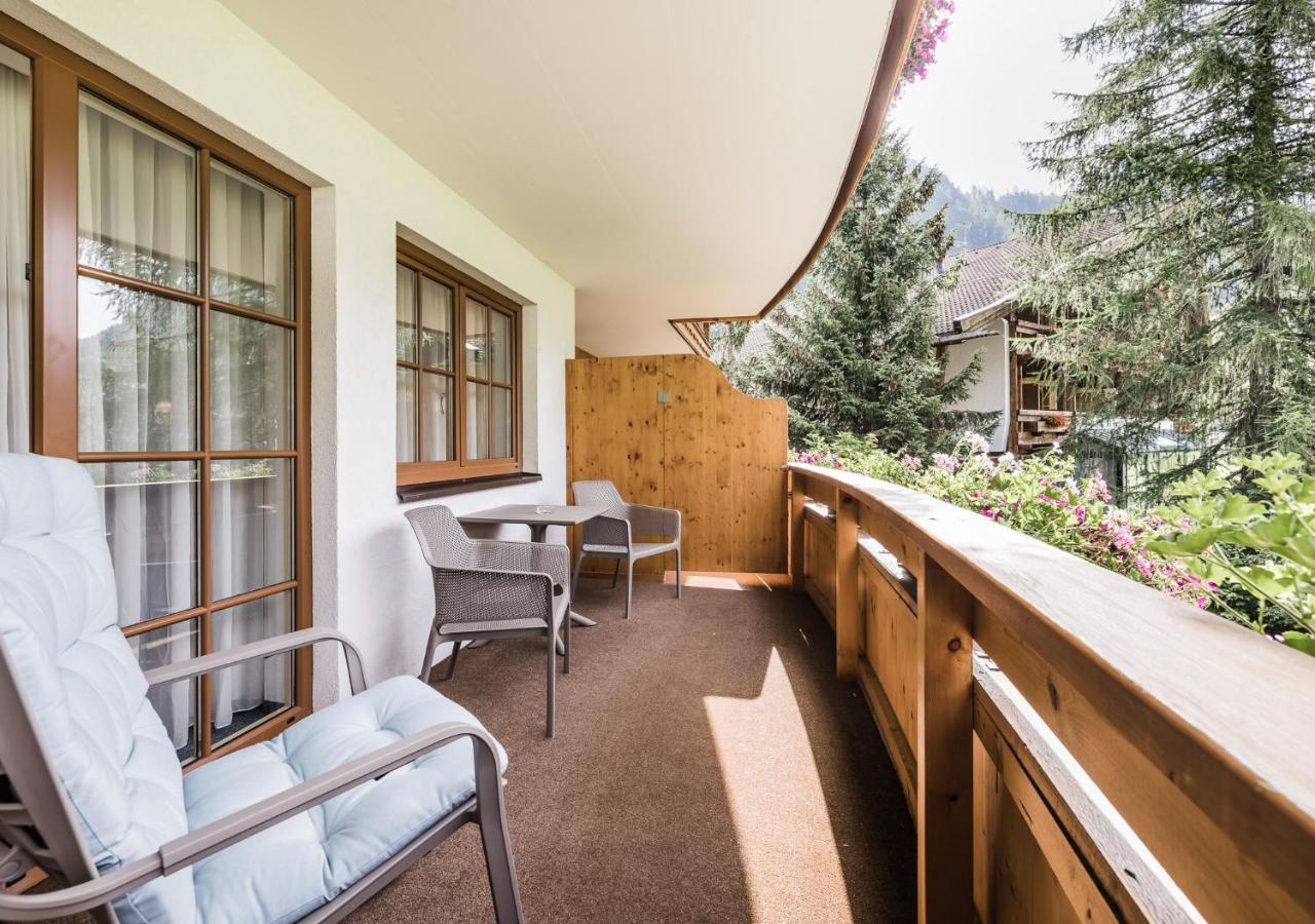 Comfort Double Room South
