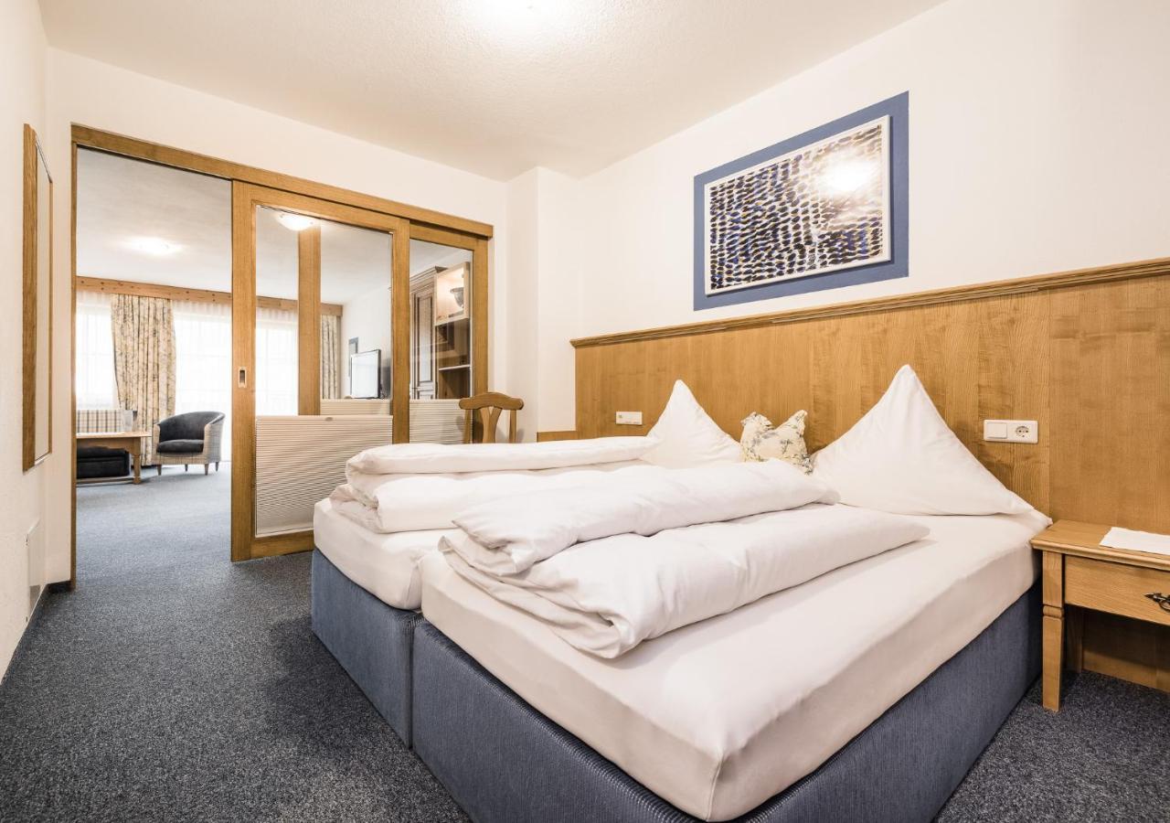 Comfort Double Room South
