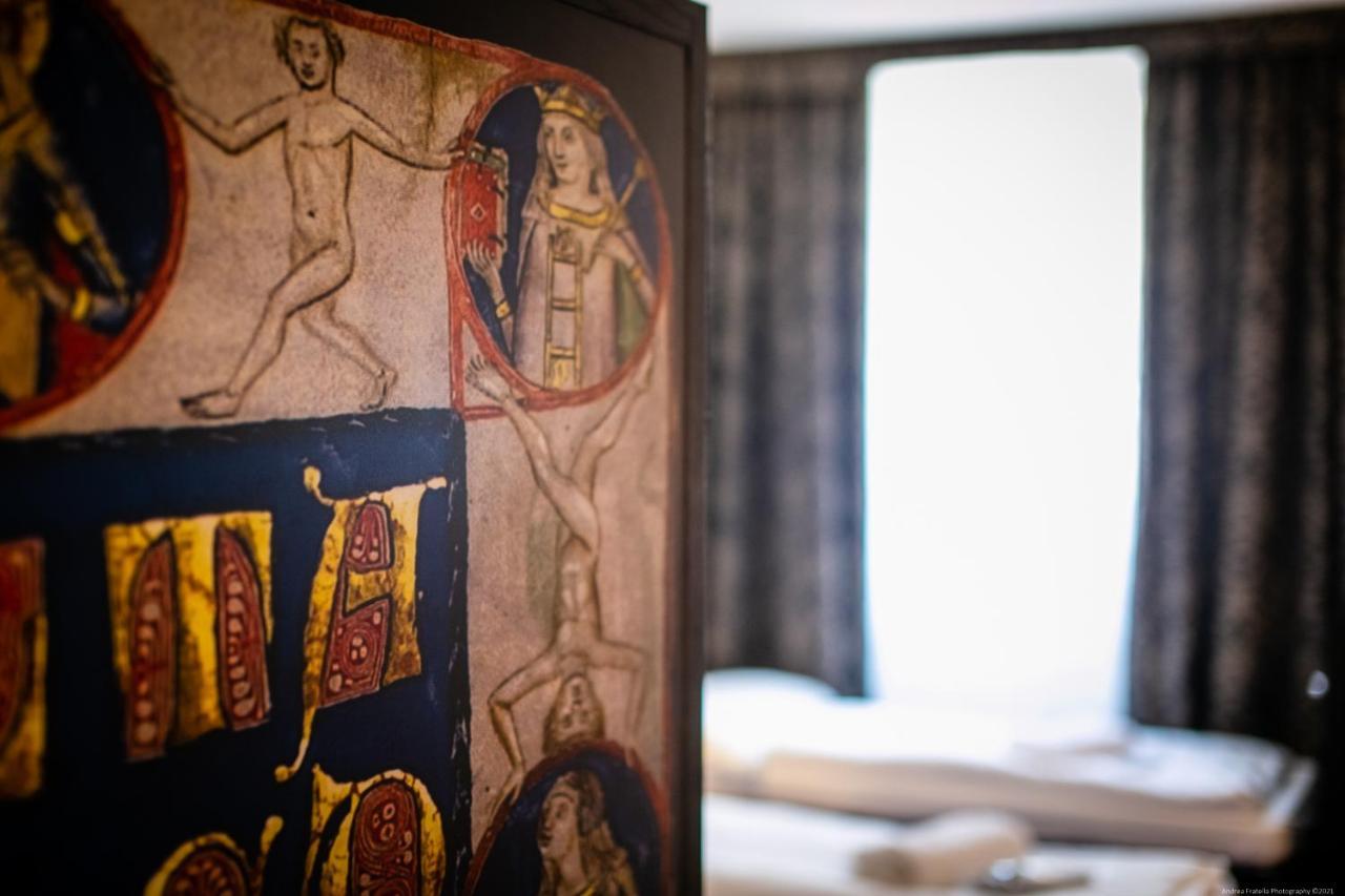 Deluxe Kamer met Queensize Bed, Infraroodsauna en Douche met Massagestralen