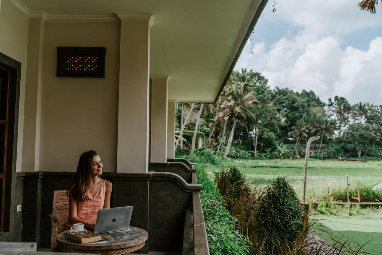 Deluxe Double or Twin Room Balcony