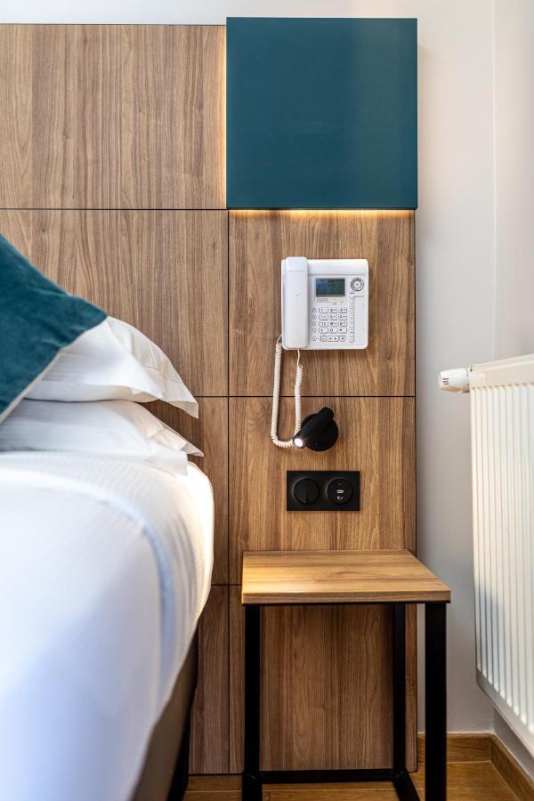 Classic Comfort Kamer