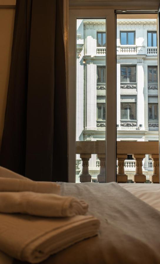 Double Room Balcony