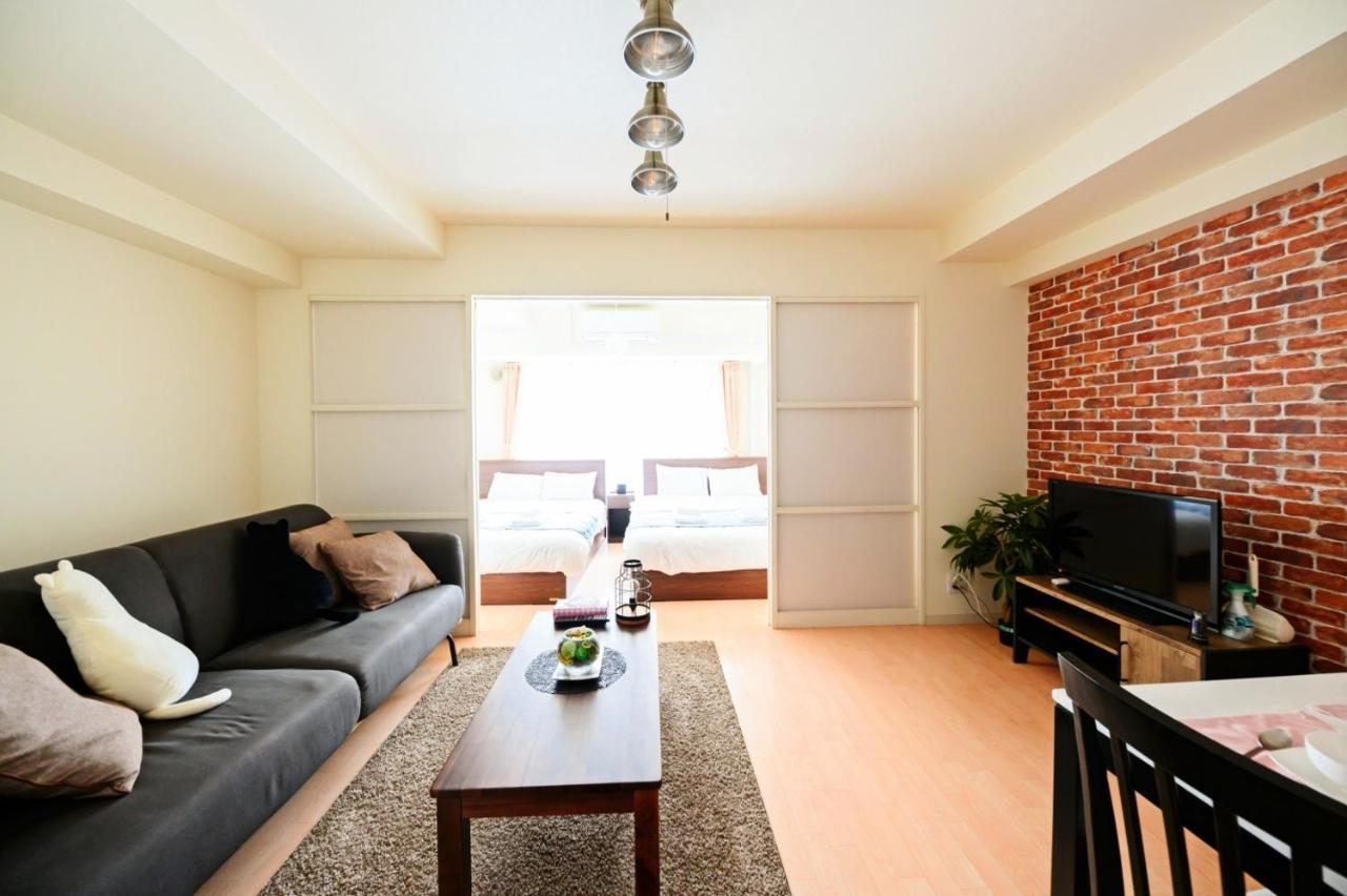 Tweepersoonskamer met 1 of 2 Bedden en Eigen Badkamer