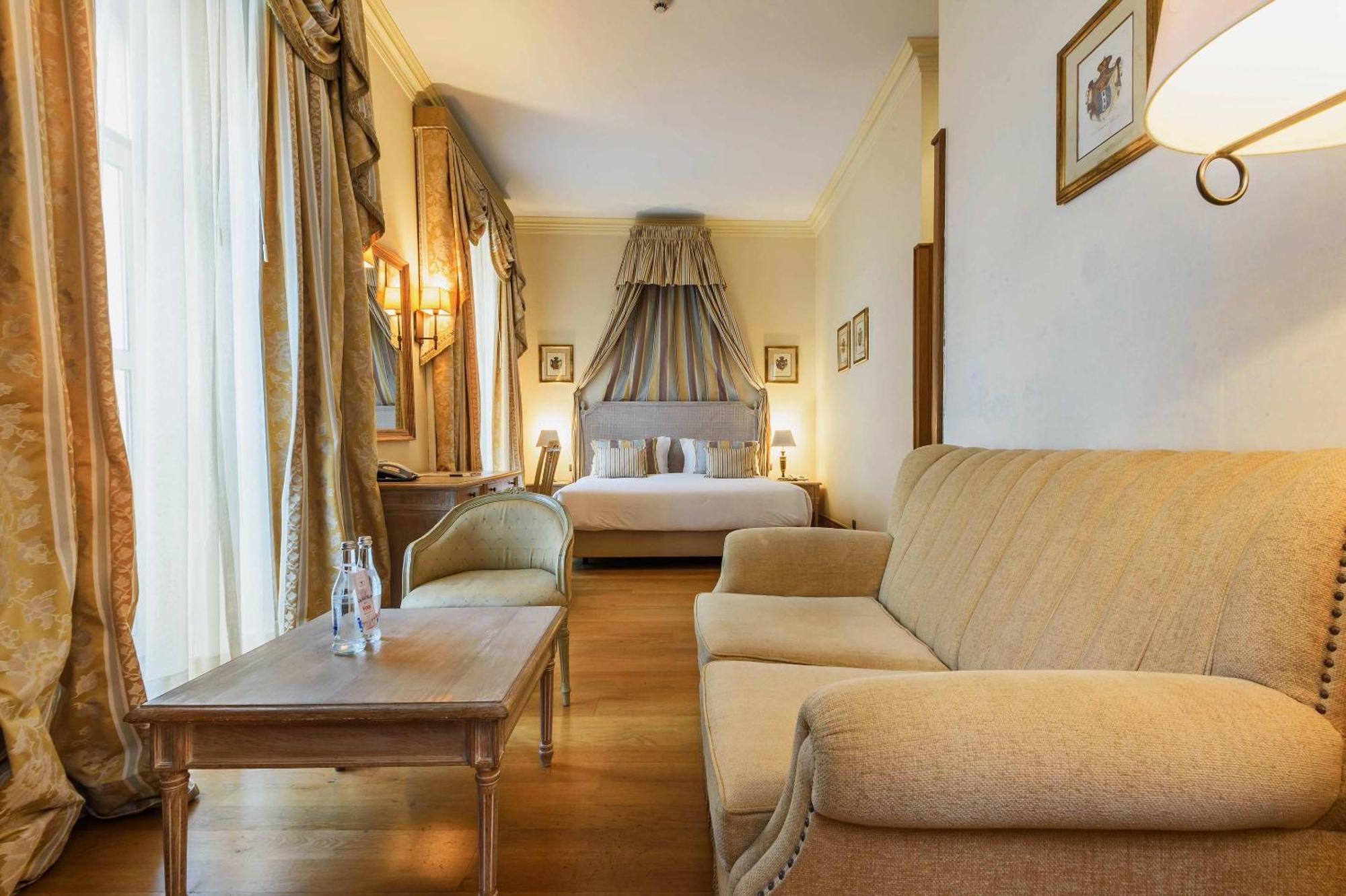Luxe Tweepersoonskamer
