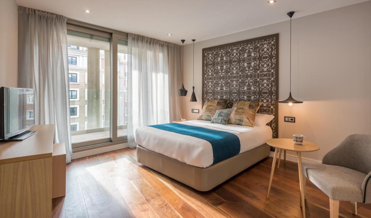 Skyline 3 Bedroom Duplex Apartment terrace