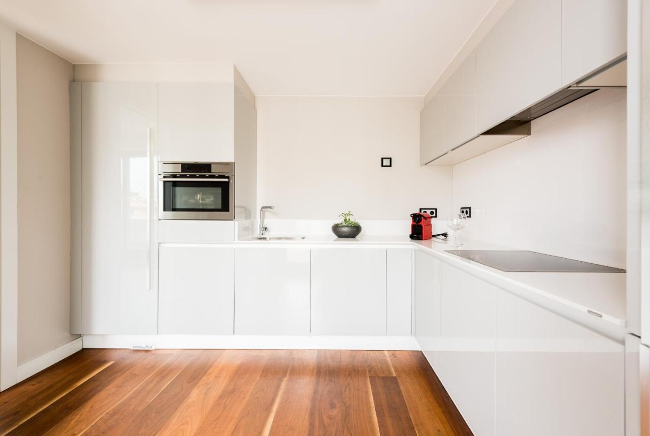 Skyline 3 Bedroom Duplex Apartment terrace