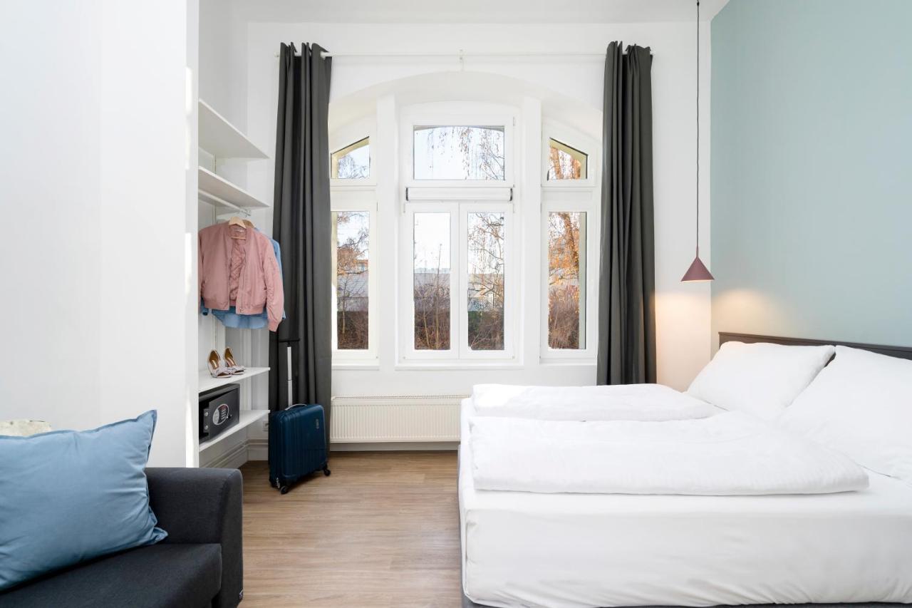 Appartement met 2 Slaapkamers en Balkon