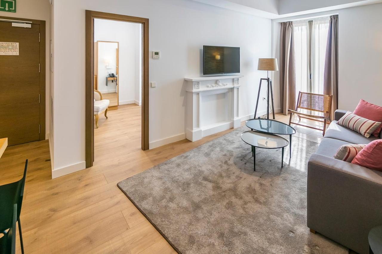 Familieappartement
