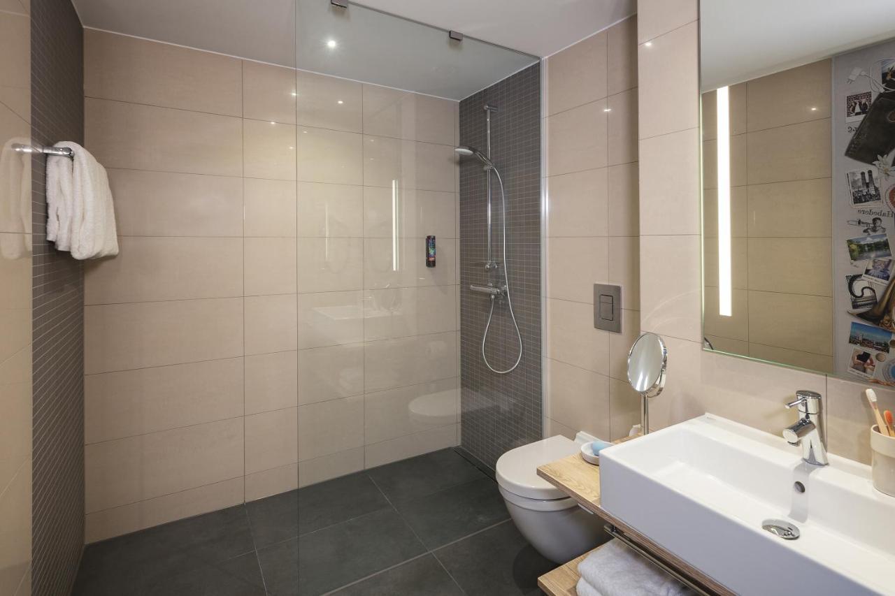 Standaard Kamer met Queensize Bed