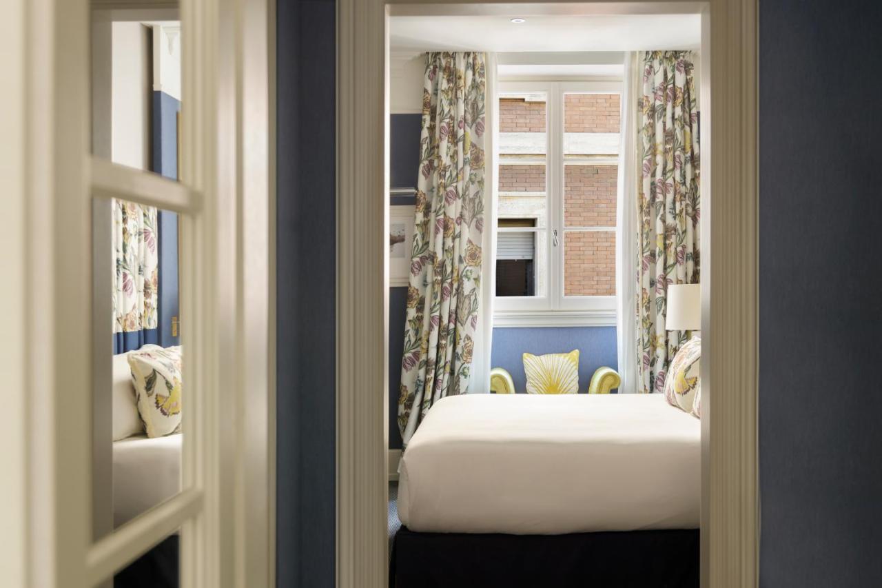 Suite met 1 Slaapkamer