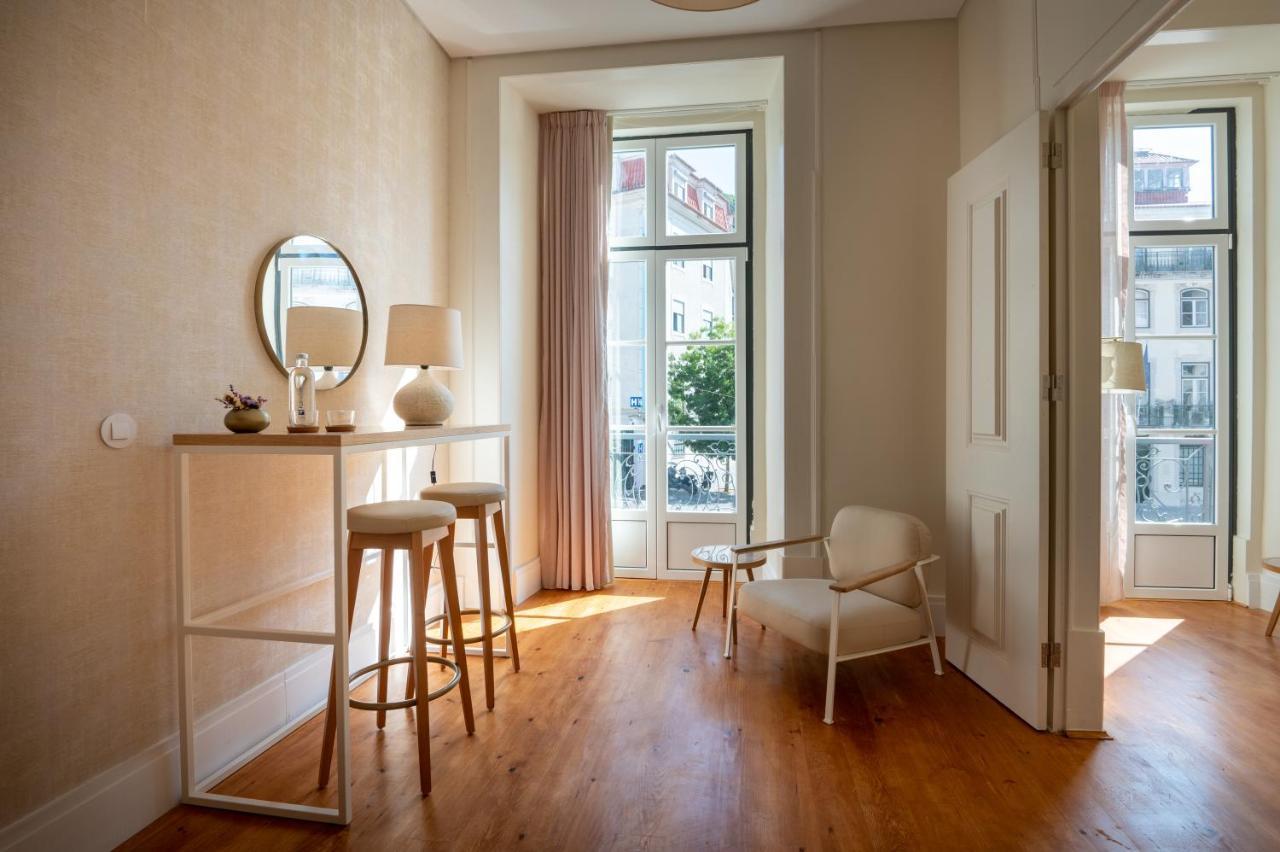 Suite met Uitzicht op de Straat