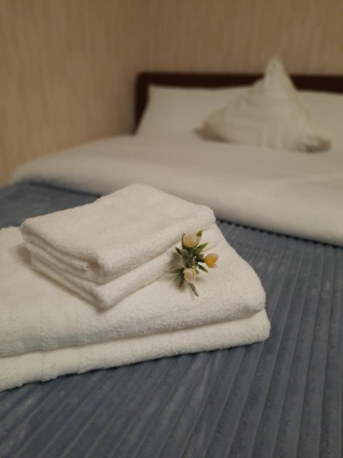Comfort Driepersoonskamer