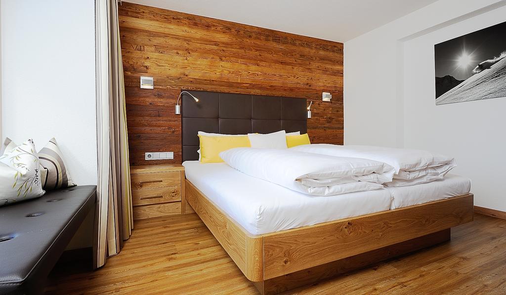 Suite met 1 Slaapkamer