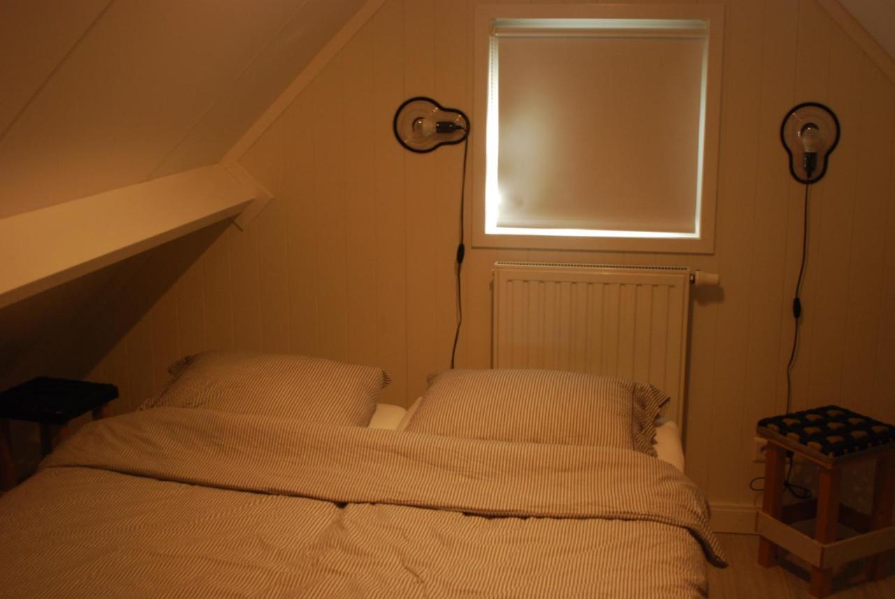 Appartement met Terras
