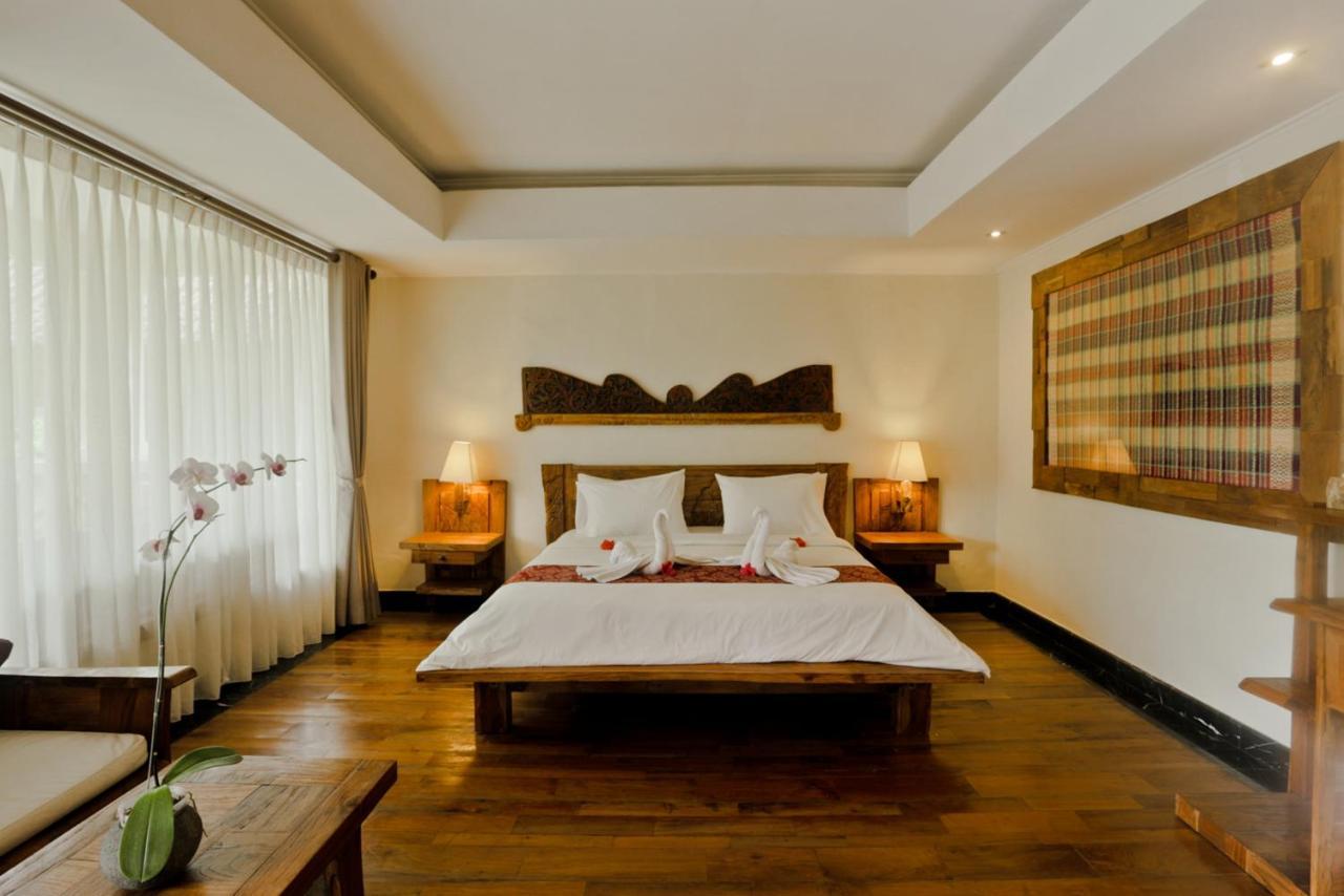 Duplex Suite Welcome Massage Afternoon Tea