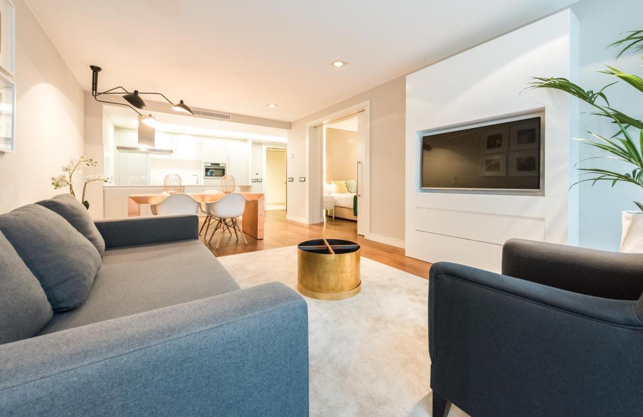 Comfort 1 Bedroom Apartment