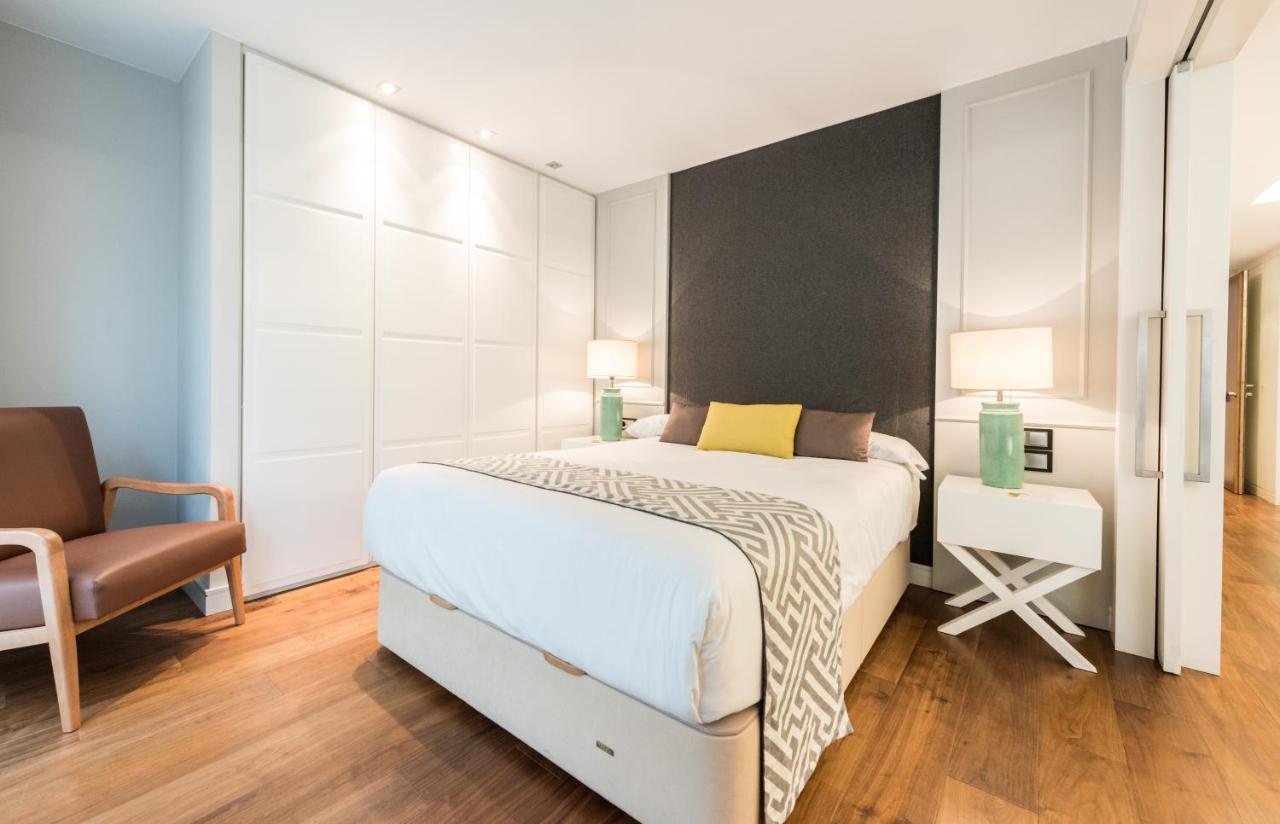 Comfort 1 Bedroom Apartment