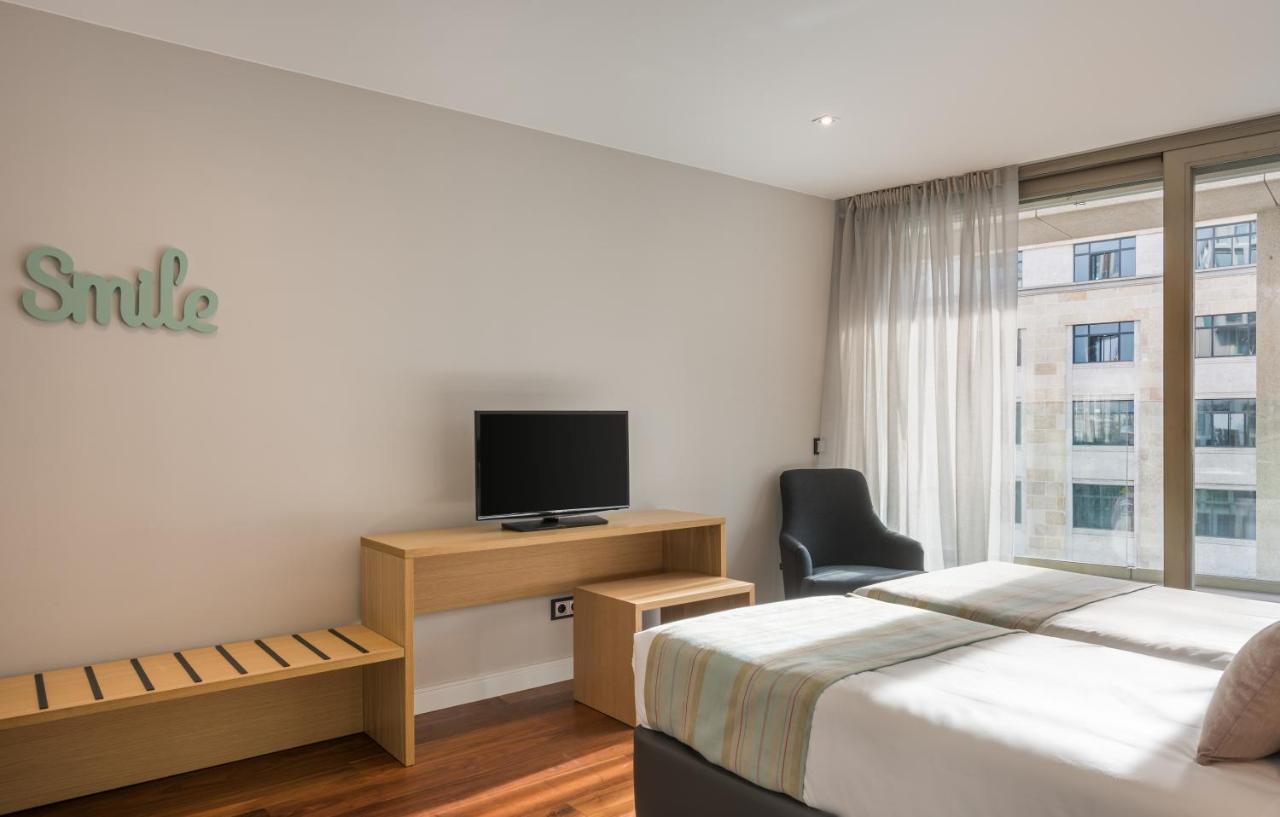 Skyline 3 Bedroom Duplex Apartment terrace