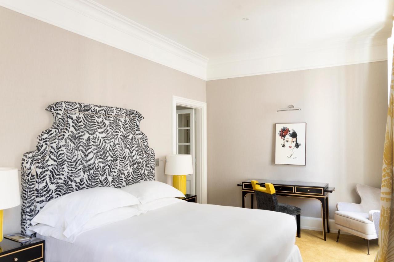 Luxe Driepersoonskamer
