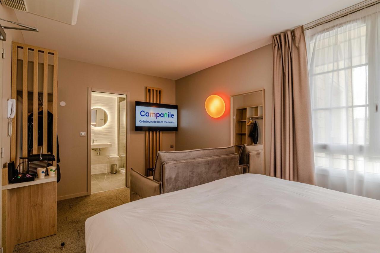 Triple Room - 1 Queen Bed 1 Single Bed