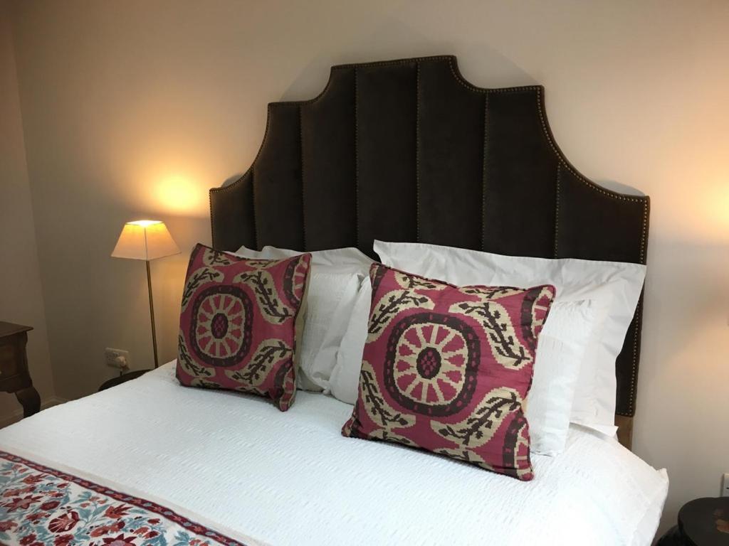 Deluxe Kamer met Kingsize Bed