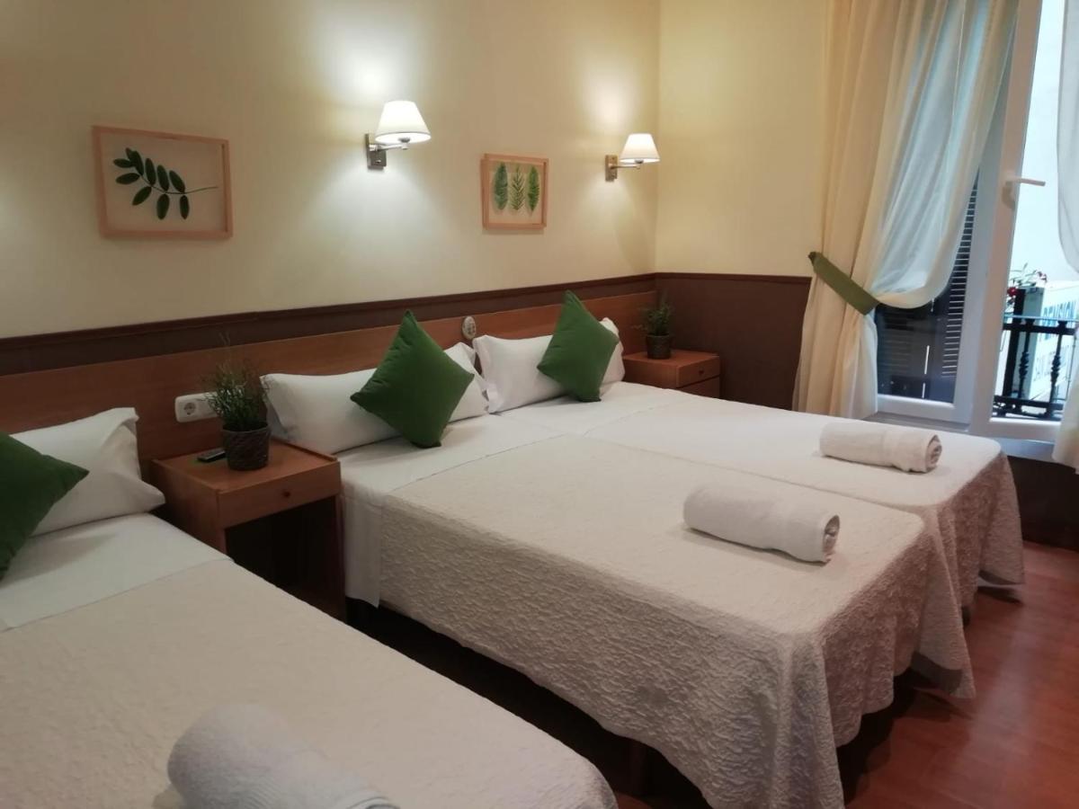 Triple Room 3 beds