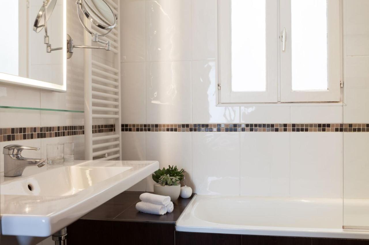 Luxe Driepersoonskamer