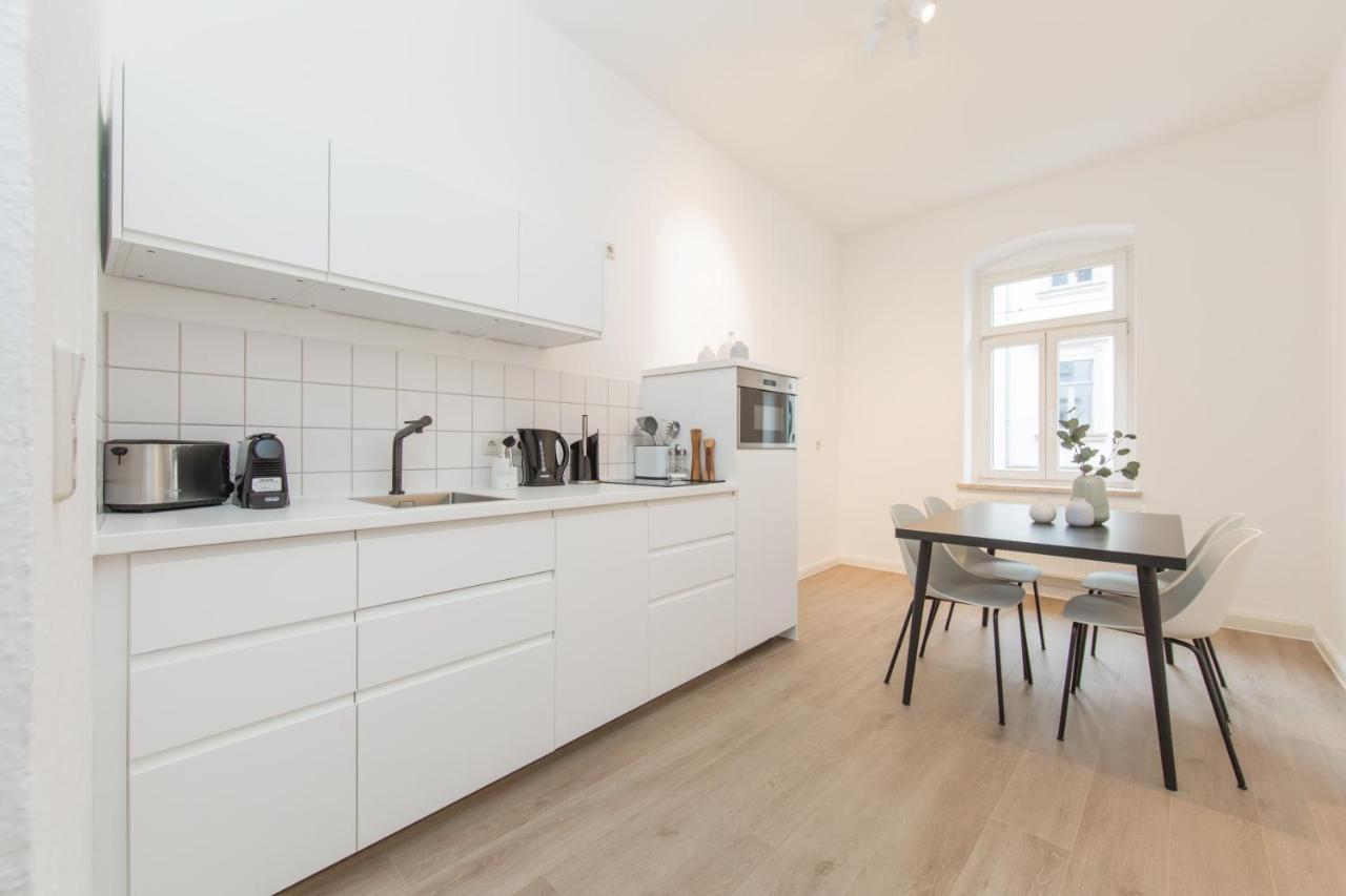Suite met 2 Slaapkamers met Balkon
