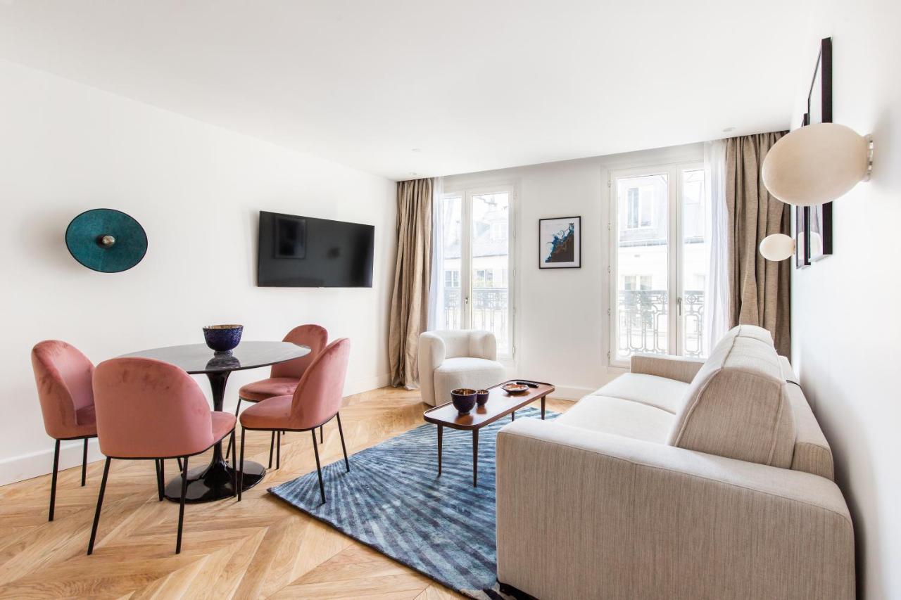 Appartement met 3 Slaapkamers