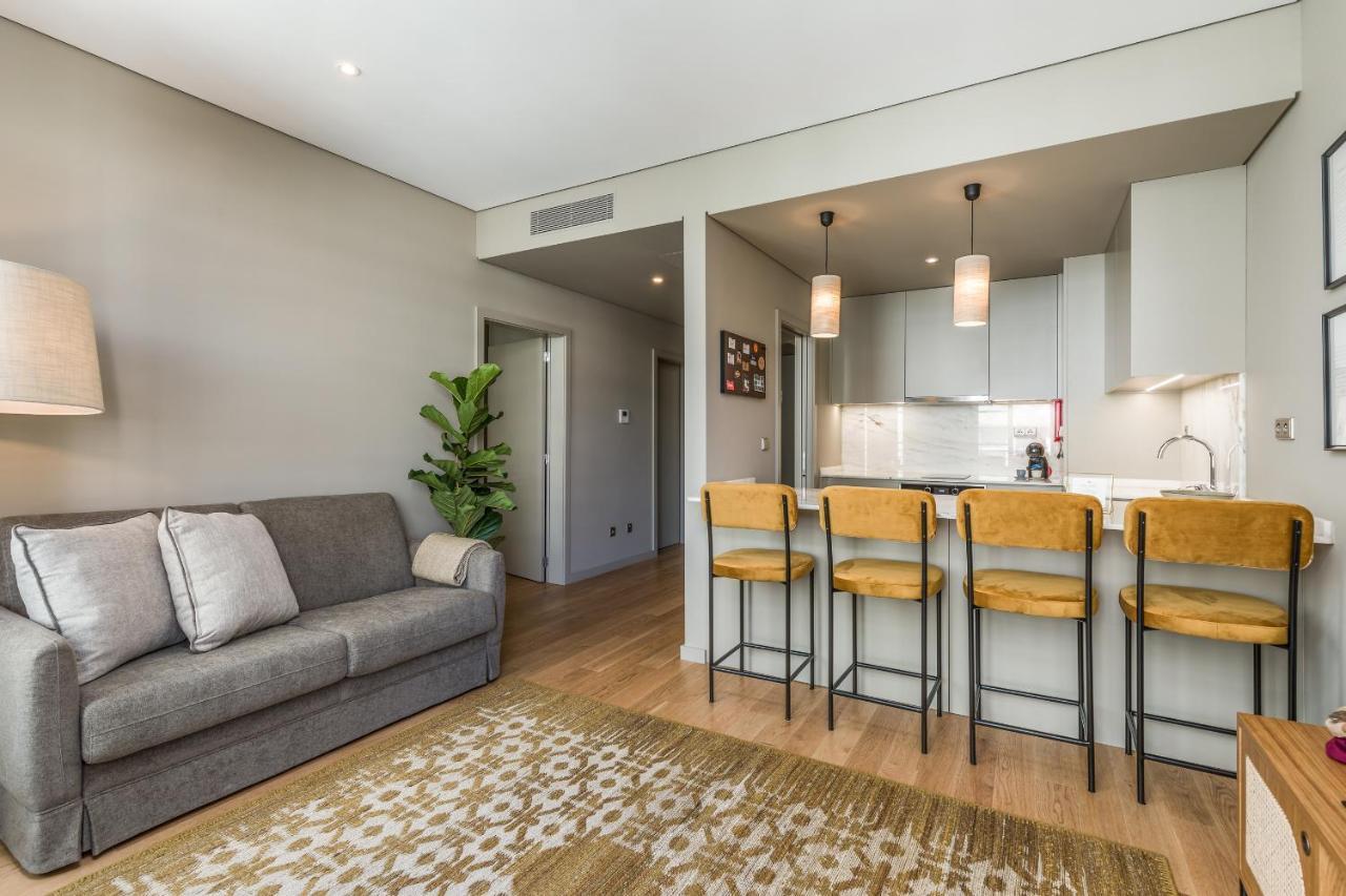 Deluxe Appartement