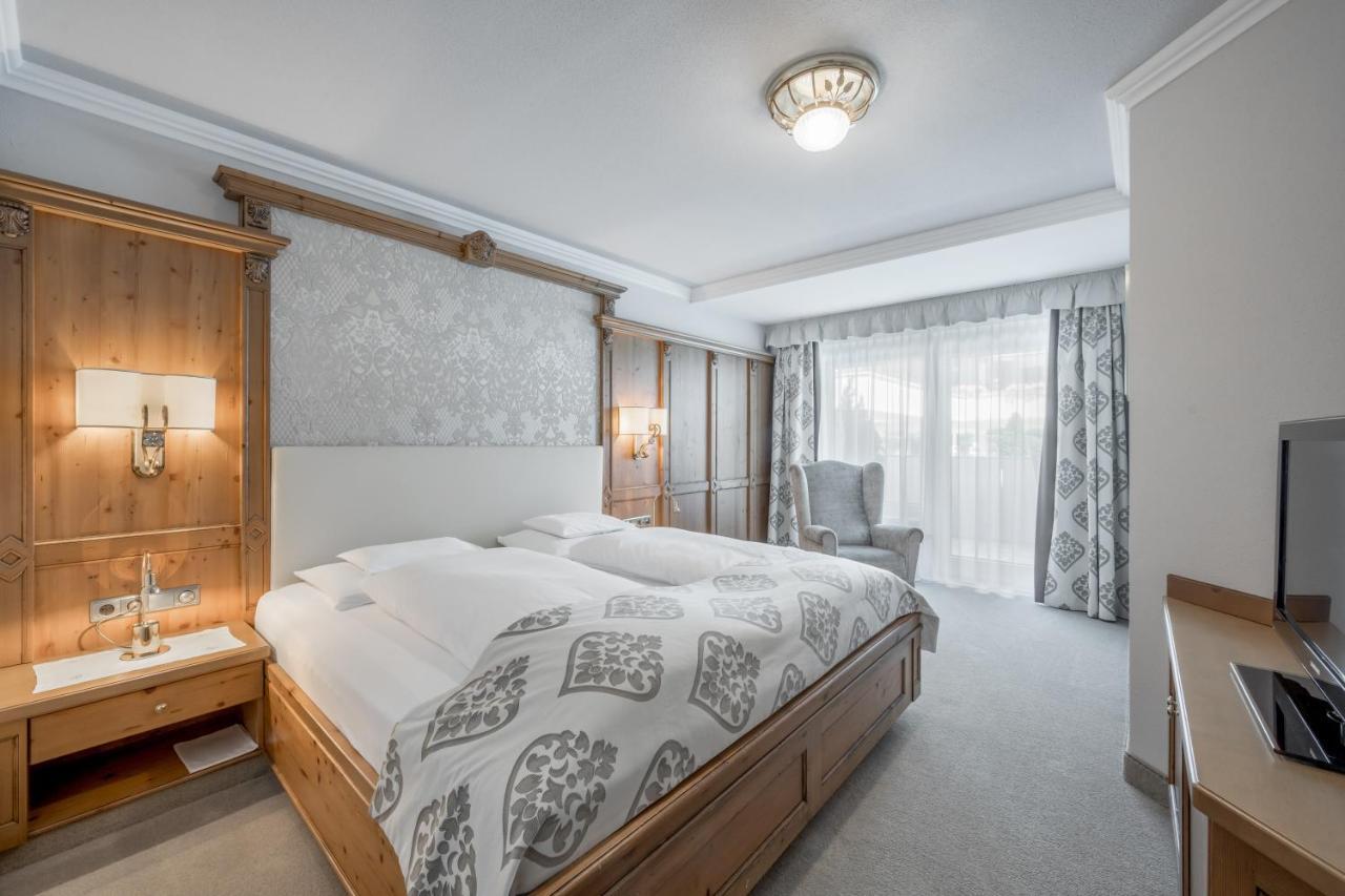 Royal Suite