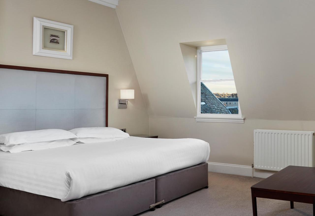 Executive Kamer met Kingsize Bed
