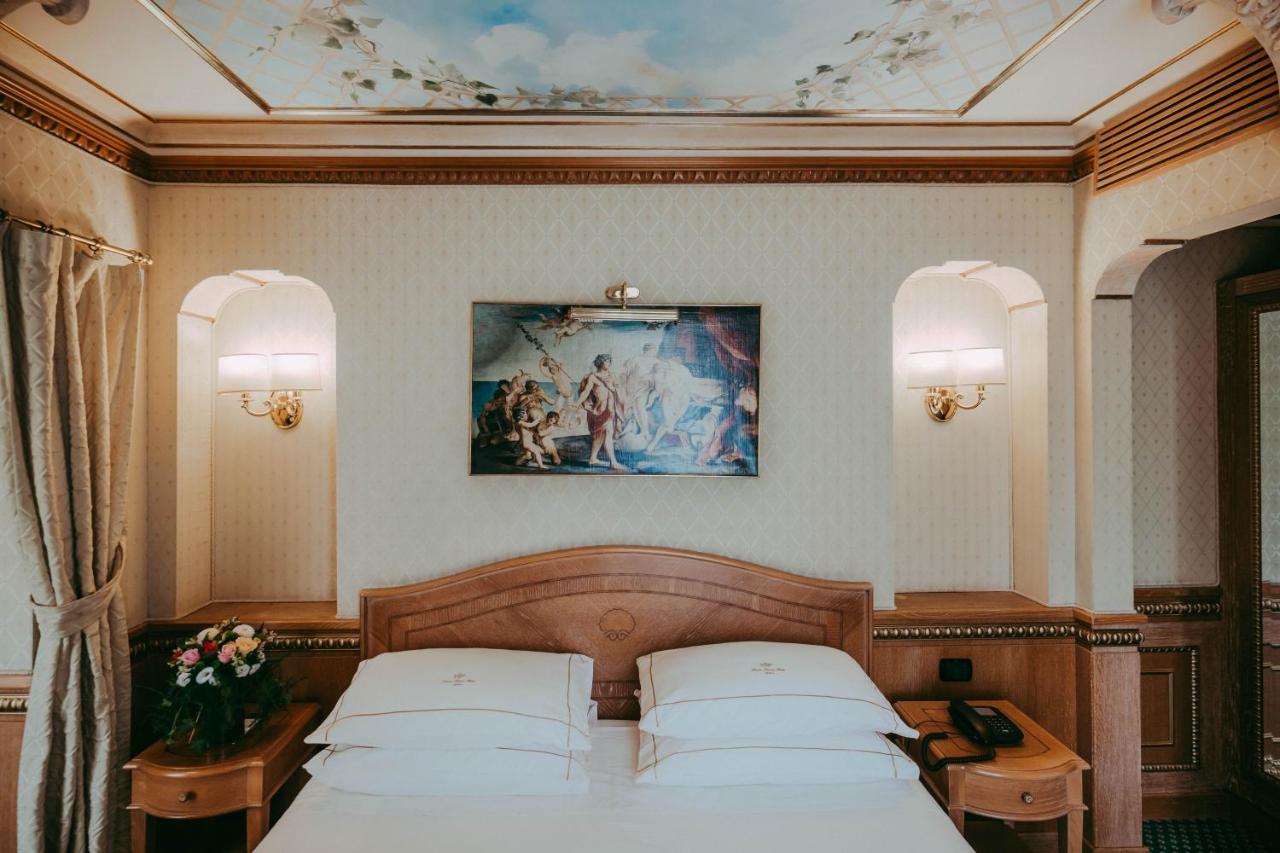 Suite met 1 Slaapkamer en Uitzicht op de Stad