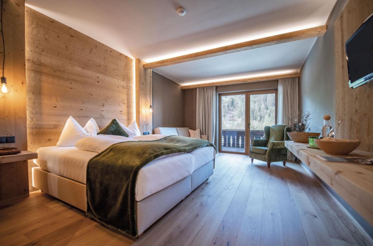 Deluxe Tweepersoonskamer met Balkon