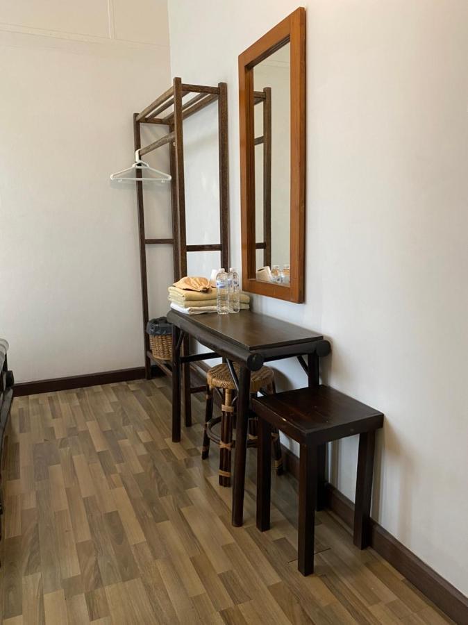 A or C Standard Twin Room