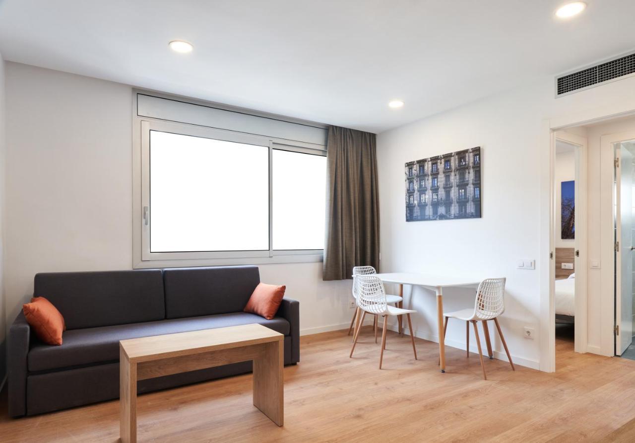 Apartment Terrace