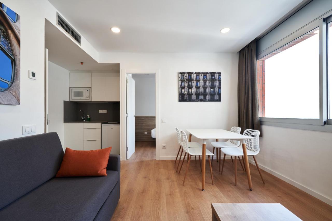 Penthouse Apartment