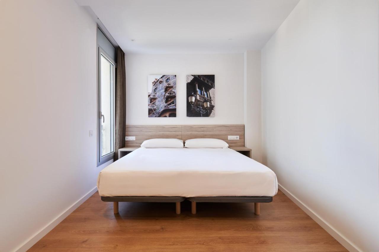 Penthouse Apartment