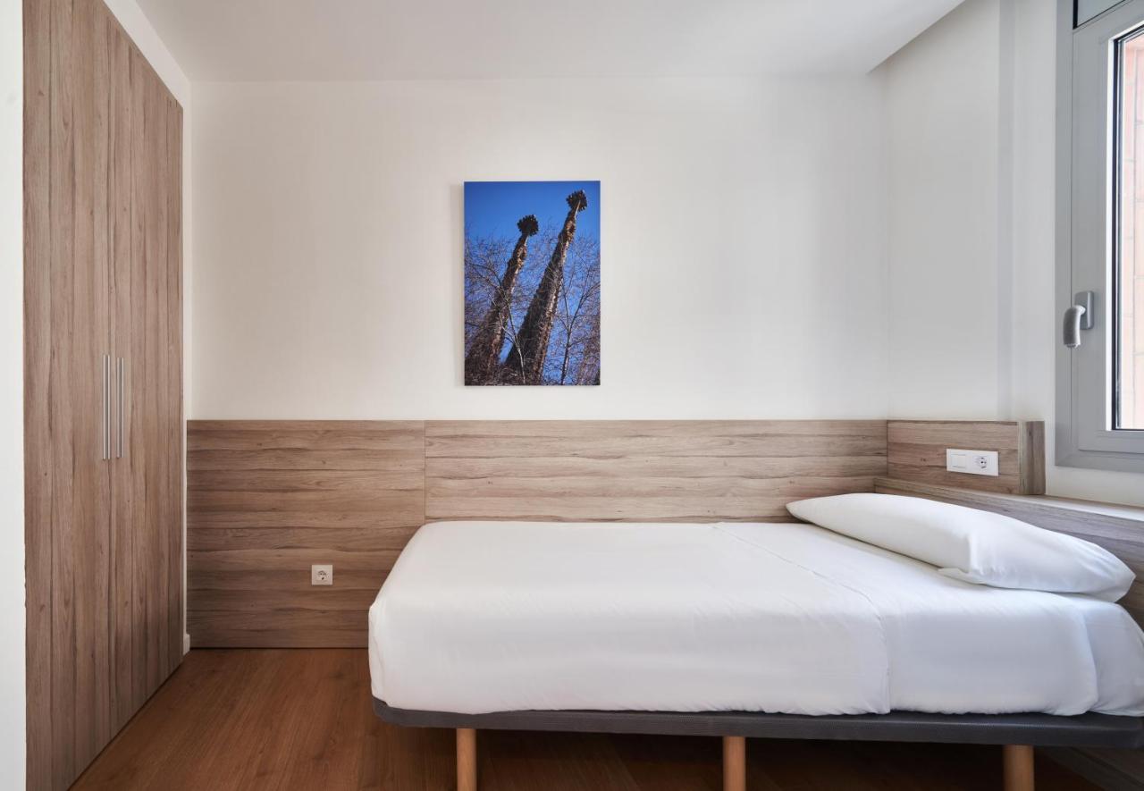 Penthouse Apartment