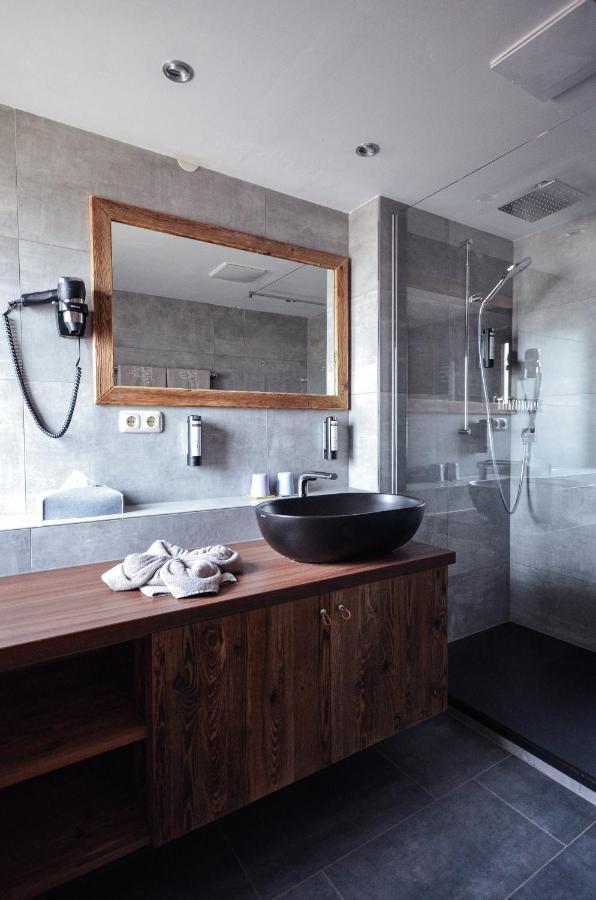 Superior Double or Twin Room Mountain View