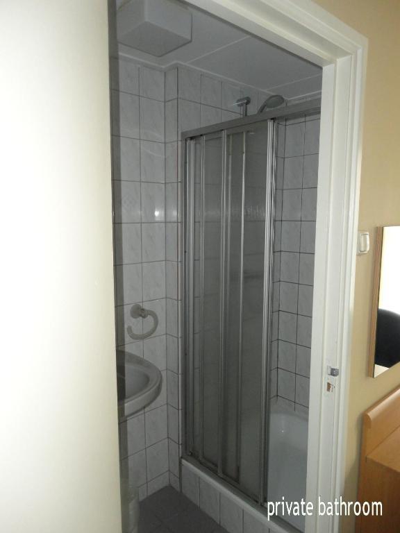 Vierpersoonskamer