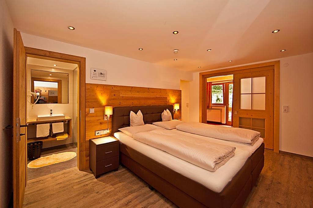 Comfort Double Room Balcony