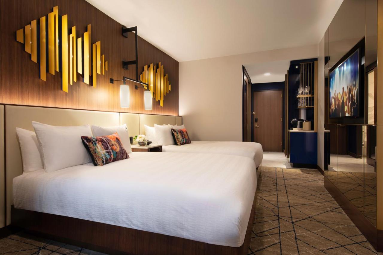 Standaard Kamer met Queensize Bed