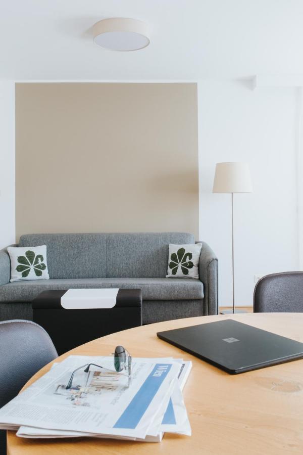 Deluxe Appartement