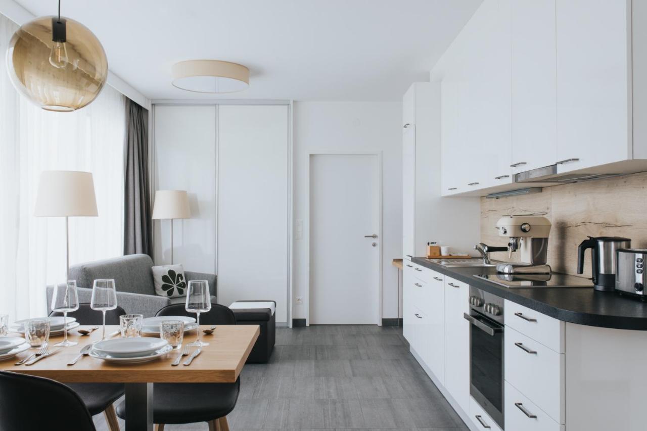 Penthouse Appartement