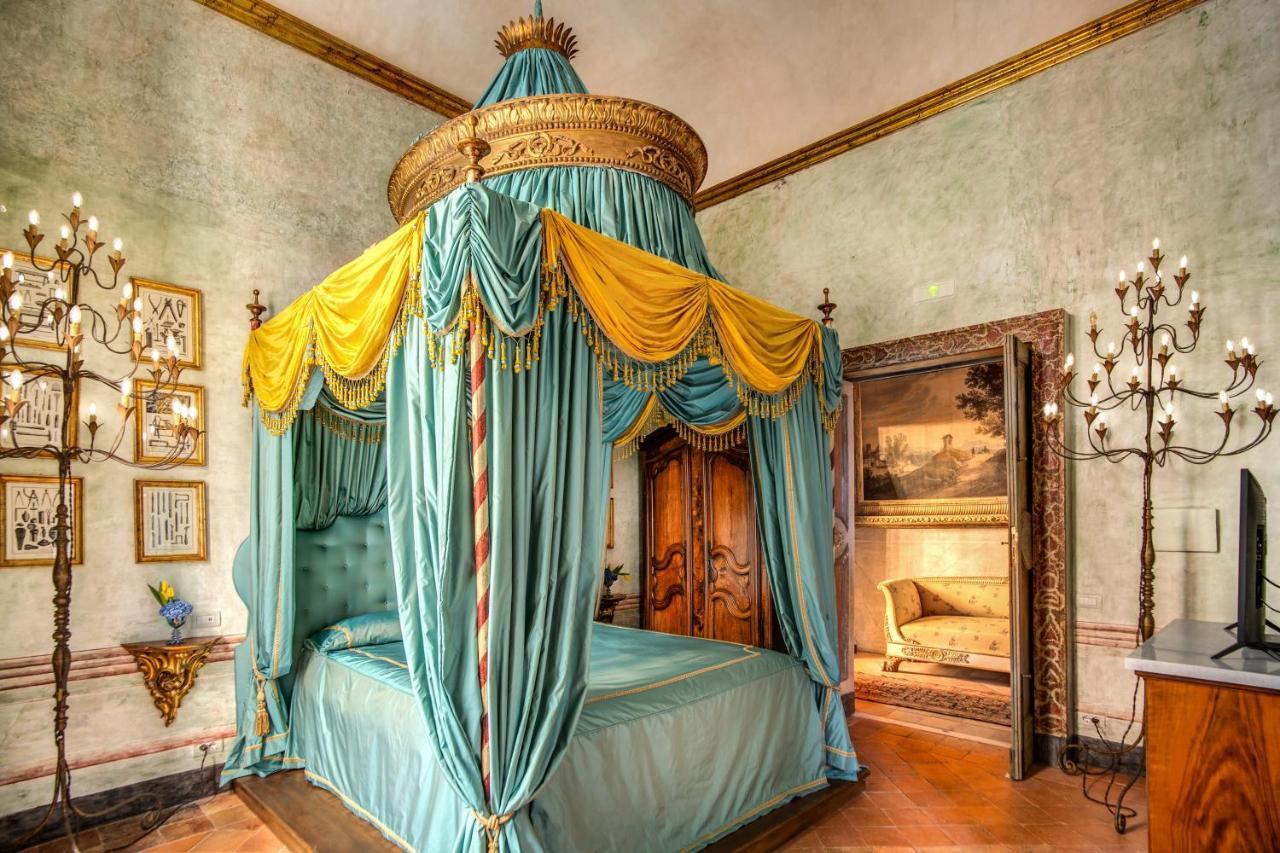 Deluxe Kamer