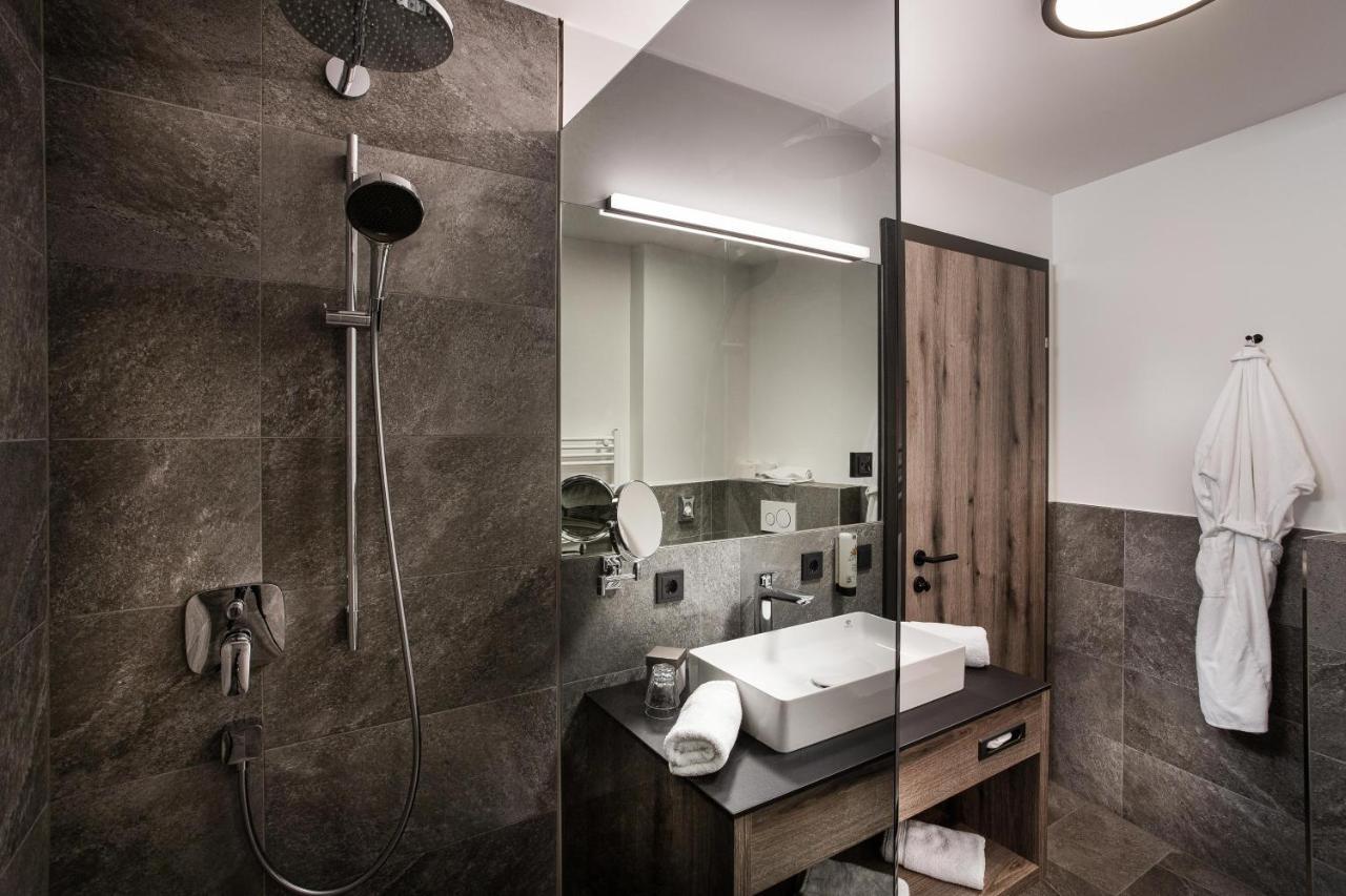 Superior Double Room Balcony