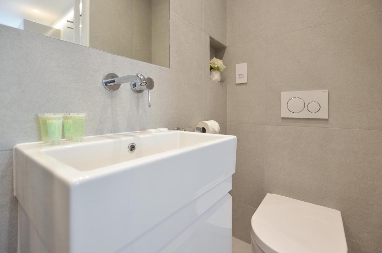 Standaard Studio Appartement